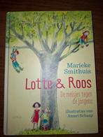 Marieke Smithuis - De meisjes tegen de jongens, Fictie algemeen, Ophalen of Verzenden, Zo goed als nieuw, Marieke Smithuis