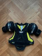 Bauer Supreme S29 Bodyprotector Junior maat M, Ophalen of Verzenden, Zo goed als nieuw, Bescherming