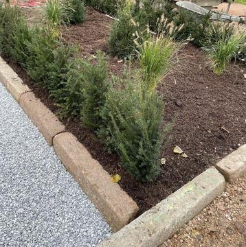 Natuursteen dorpels beschikbaar voor biedingen