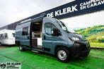 Weinsberg CaraLife 630 LQ (bj 2025), Knaus Tabbert AG, Bedrijf, Tot en met 3, Strasse 1
94118  Jandelsbrunn, DE