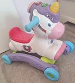 V tech hobbelpaard, Kinderen en Baby's, Speelgoed | Vtech, Ophalen, Zo goed als nieuw, 6 maanden tot 2 jaar