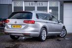 Volkswagen Passat Variant 1.4 TSI GTE Highline I Panorama I, Auto's, Gebruikt, Hybride Elektrisch/Benzine, 1600 kg, Zilver of Grijs