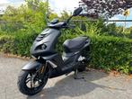 Peugeot Speedfight 4 NIEUW 45km E5+ SCOOTER BETAAL met in3, Info@vdstweewielers.nl, P, Maximaal 45 km/u, P
