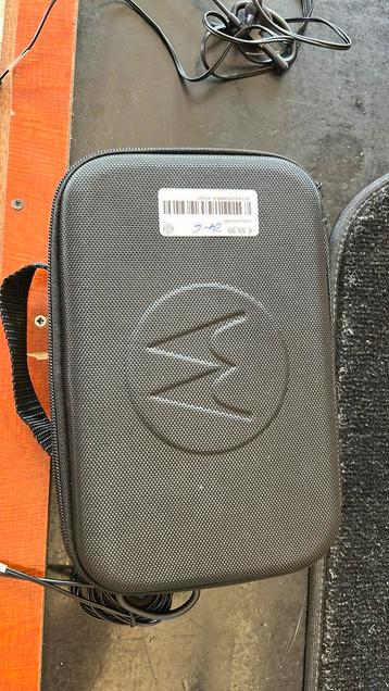 Motorola m82 beschikbaar voor biedingen