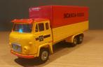 Tekno Scania Vabis LBS 76 1:50, Ophalen of Verzenden, Zo goed als nieuw, Bus of Vrachtwagen, Tekno