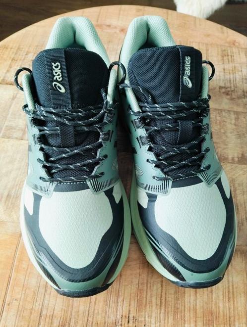 Asics Gel-Terrain hardloopschoenen, Kleding | Heren, Schoenen, Nieuw, Sportschoenen, Overige kleuren, Ophalen of Verzenden