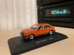 Opel Kadett 1983, Ophalen, Zo goed als nieuw, Auto, Overige merken