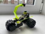 Tri-Wheeled Tyrax Lego Blacktron II, Ophalen of Verzenden, Zo goed als nieuw, Jongen of Meisje