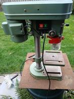 kolomboormachine te koop, Ophalen, Variabele snelheid, Zo goed als nieuw, Minder dan 400 watt