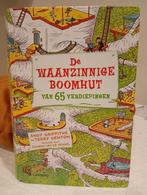 Andy Griffiths - De waanzinnige boomhut van 65 verdiepingen, Boeken, Kinderboeken | Jeugd | onder 10 jaar, Ophalen of Verzenden