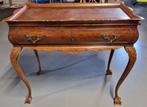 Brocante bijzettafel met lade – Louis XV stijl, Antiek en Kunst, Antiek | Meubels | Tafels, Ophalen