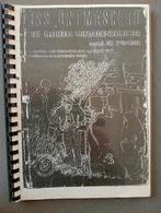 Oss Ontmaskerd (J. de Speurders, 1935) - Kopie, Ophalen of Verzenden