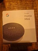 Google Home Mini, Ophalen of Verzenden, Nieuw, Zonder harde schijf