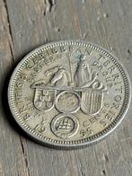 50 Cents 1955 British Caribbean Territories, Postzegels en Munten, Munten | Amerika, Zuid-Amerika, Losse munt, Verzenden