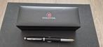 Sheaffer 100 vulpen glans zwart met chroomkleurige accenten., Verzamelen, Pennenverzamelingen, Ophalen of Verzenden, Nieuw, Vulpen