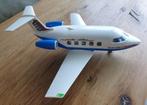 Playmobil Chartervliegtuig 5395, Ophalen of Verzenden, Gebruikt, Complete set