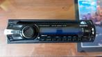 Autoradio Sony  CDX-GT39U met CD 45Wx4, Ophalen of Verzenden, Gebruikt