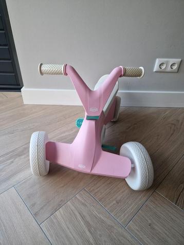 Berg Loopfiets/Driewieler beschikbaar voor biedingen