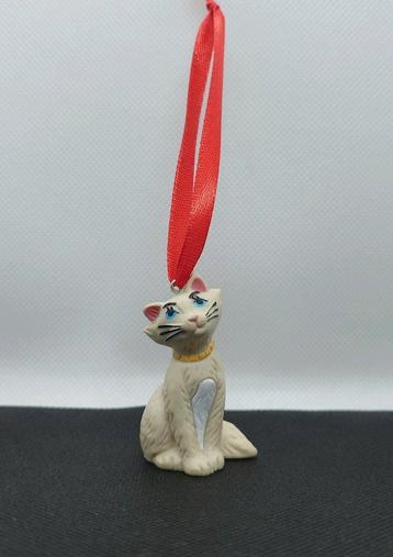 Disney Duchess kerst ornament hanger kerstbal  beschikbaar voor biedingen