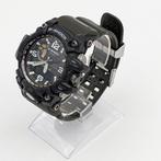 Casio G-Shock GWG-1000-1AER Mudmaster - Met garantie, Sieraden, Tassen en Uiterlijk, Horloges | Heren, Ruilrijk, Zo goed als nieuw