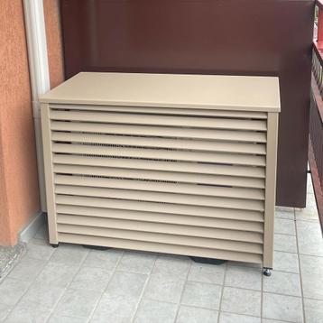 Airco Ombouw Op Maat - Warmtepomp Ombouw beschikbaar voor biedingen