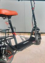 Mooie electrische step, Ophalen, Zo goed als nieuw, Elektrische step (E-scooter)
