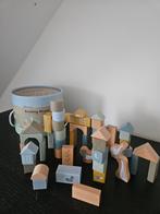 Little Dutch Bouwblokken - Complete Set, Ophalen of Verzenden, Zo goed als nieuw, Overige merken