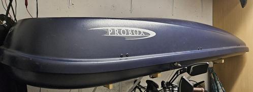 skibox probox 325, Auto diversen, Dakkoffers, Zo goed als nieuw, Ophalen