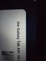 Samsung Galaxy tab A9, Computers en Software, Android Tablets, Ophalen, 8 inch, Zo goed als nieuw, 64 GB