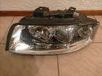 Te koop koplamp Audi A4 links, Ophalen of Verzenden, Audi
