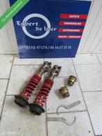 2 x verlaagde voorpoot schroefset golf corrado ibiza caddy, Gebruikt, Volkswagen, Ophalen of Verzenden, Volkswagen
