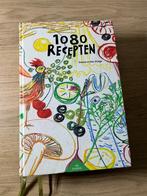 1080 Recepten, Boeken, Kookboeken, Ophalen of Verzenden, Gelezen