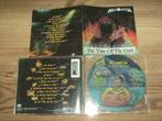 Helloween – The Time Of The Oath, Verzenden, Zo goed als nieuw