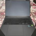 SAMSUNG GALAXY BOOK 3 ULTRA, Computers en Software, Windows Laptops, Met videokaart, 2 tot 3 Ghz, Qwerty, Ophalen of Verzenden