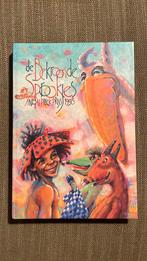 Efteling - de bekroonde sprookjes  // Anton Pieckprijs 1995, Verzamelen, Efteling, Ophalen of Verzenden, Zo goed als nieuw, Overige typen