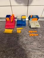 Transformers G1 micromasters, Verzamelen, Transformers, G1, Ophalen of Verzenden, Gebruikt