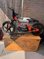 Ultra 24v/40v 22km/40kmph Elektrische loopfiets 16inch, Ophalen, Nieuw, Gewone step