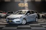 Opel Astra 1.0 Online Edition | Pdc | Navi | Cruise, Auto's, Opel, Stof, Gebruikt, 610 kg, 23 km/l