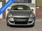 Renault Scenic 2.0 Dynamique/AIRCO/TREKH/CRUISE/APK/NAP, Euro 5, 4 cilinders, Beige, Origineel Nederlands