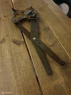 Raammechanisme links Porsche 928 ('85-'95), Ophalen of Verzenden, Gebruikt