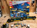 Lego trein 4559 met doos en inlay, Complete set, Ophalen of Verzenden, Lego, Zo goed als nieuw
