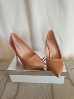 Gave pumps, roze / champagne kleurig.Mt 36+38+39+40. Renda, Pumps, ., Nieuw, Ophalen of Verzenden