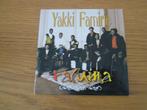 Yakki Famirie - Faluma (Ding, Ding, Ding) 1999 Holland CDS, Cd's en Dvd's, Cd Singles, 1 single, Zo goed als nieuw, Verzenden