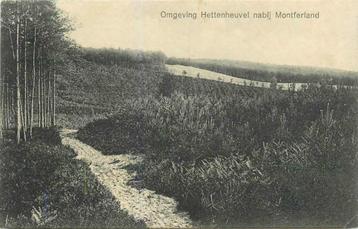 (377-458-009) Montferland Hettenheuvel beschikbaar voor biedingen