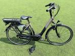 Gazelle orange C7+ elektrische damesfiets ebike