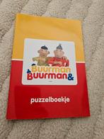 Buurman & Buurman Puzzelboekje, Boeken, Ophalen of Verzenden, Zo goed als nieuw, Lubomír Beneš, Fictie algemeen