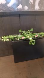 Bruder Krone schudder, in zeer goede staat, Overige merken, 1:32 tot 1:50, Overige typen, Ophalen of Verzenden