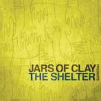 CD-sale JARS OF CLAY - The Shelter >NIEUW, Verzenden, Zo goed als nieuw, Gospel
