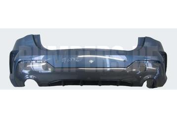 Bumper BMW 4 G22 G23 M-Pakket M Pakket 20- 51128075834 Achte beschikbaar voor biedingen