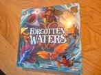 Forgotten Waters, Vijf spelers of meer, Ophalen of Verzenden, Zo goed als nieuw, Plaid Hat Games